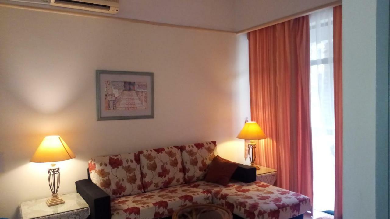Costa Mahkota Aparthotel Malacca Exterior photo